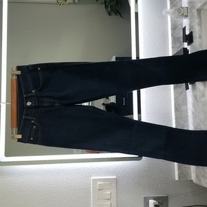 Red Valentino Skinny Jean's Size 26